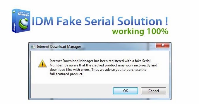 Timing Solution Serial Number
